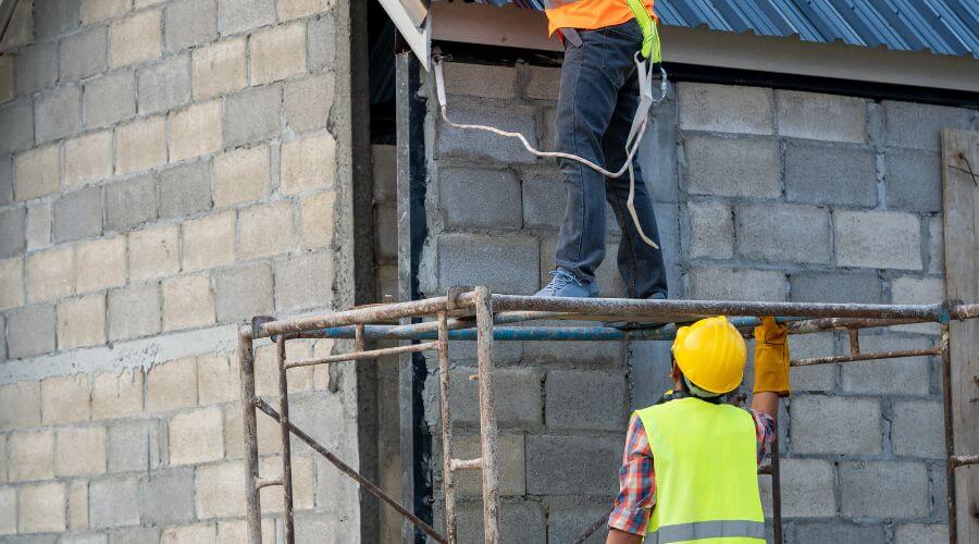 Expert top industrial roofings services in Sanders, AZ